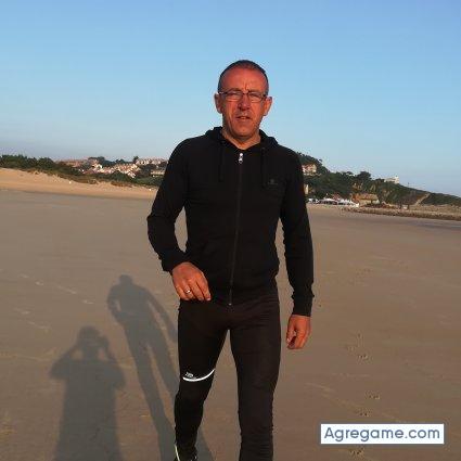 Jaro69rp chico soltero en Madrid