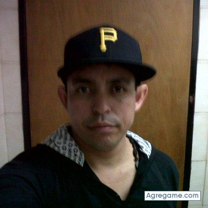 Frankccs chico soltero en Caracas