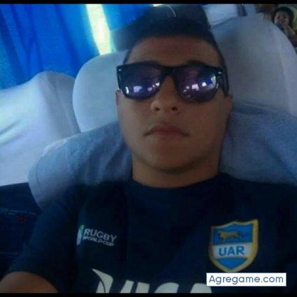 luchovalenzuela9219 chico soltero en San Miguel De Tucumán