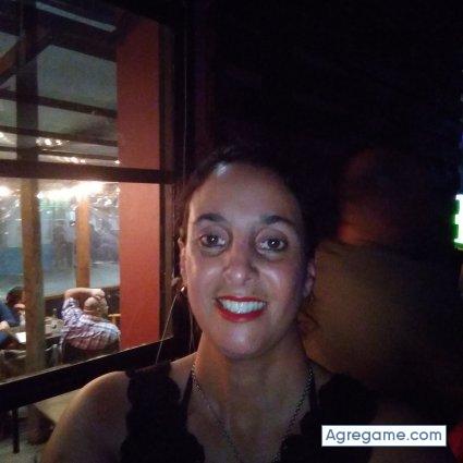 YAQUELINE27 chica soltera en José Batlle Y Ordóñez