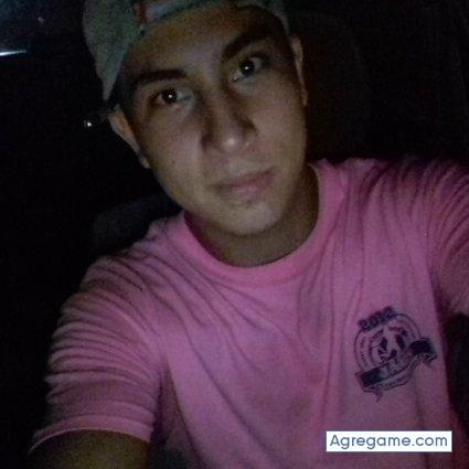 stevenvega7294 chico soltero en San Rafael Arriba