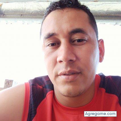 YurenDavid chico soltero en Comayagüela