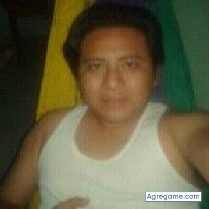 marcosulub chico soltero en Campeche