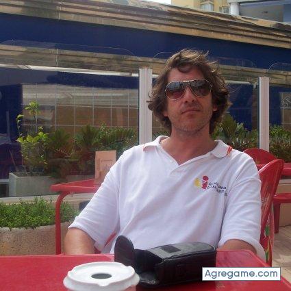 miguelangel chico soltero en Torrejon de la calzada