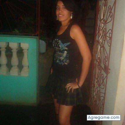 maya24 chica soltera en Matanzas