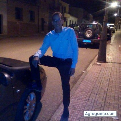 Demonio29 chico soltero en Santisteban Del Puerto