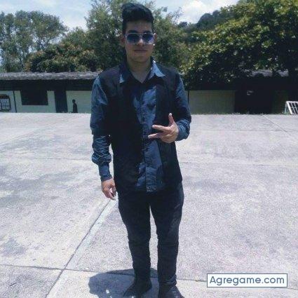 Nixson10 chico soltero en Guayaquil