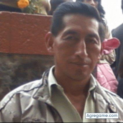 Jose201866 chico soltero en Quito