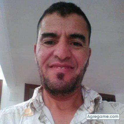 jamalhamdi chico soltero en Beniel