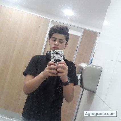 nahuelalvarez9012 chico soltero en Los Cardales