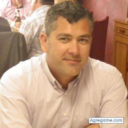 antonn chico soltero en Alcantarilla