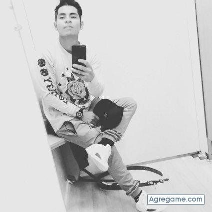 dannymoon chico soltero en Asheboro