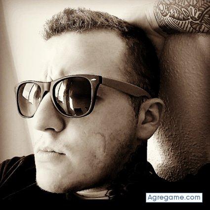 Kenzooo chico soltero en Almería