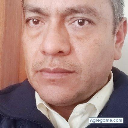 ManuelD67 chico divorciado en Quito
