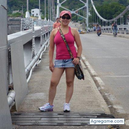 astrid2980 chica casada en Medellín