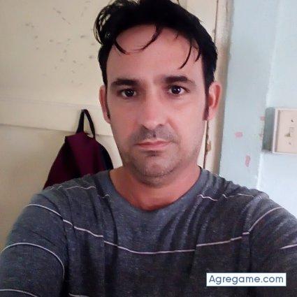 Wilson_Paredes chico soltero en Santa Clara