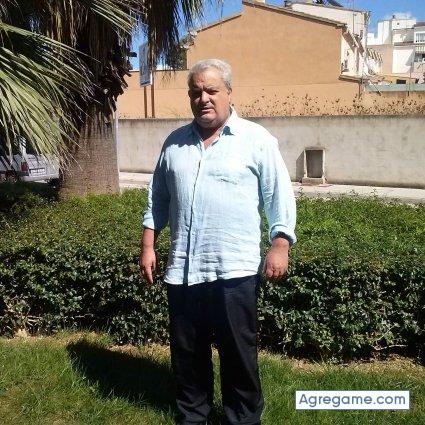 luisladaria chico soltero en Ribadeo