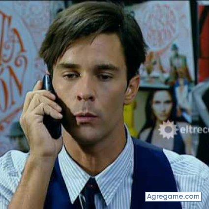 gabrielmoon chico soltero en Campana