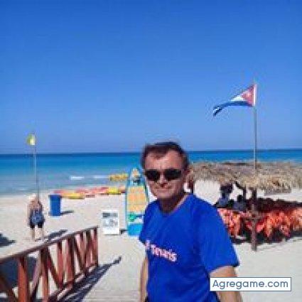 elvisgranlund chico soltero en Lobería