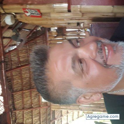 EduardoLeblanc chico separado en 