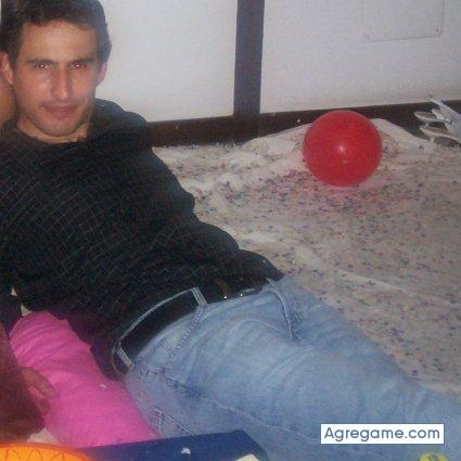 josera36 chico soltero en A Gudiña