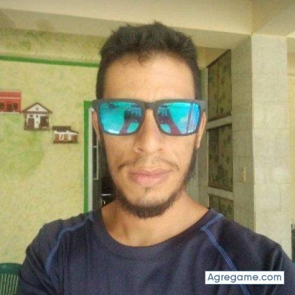 tony197 chico soltero en Punta De Mata