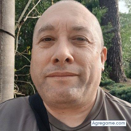 Foto de Ariel, 50 años en Los Polvorines
