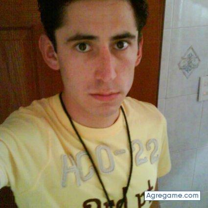 JGrajeda chico soltero en Delicias