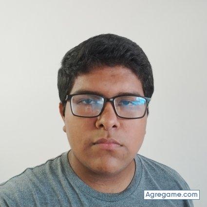 Foto de Jesús Ernesto RamÃrez RuÃz, 23 años en San Cristóbal