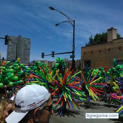 Pasional13 chico divorciado en Chicago