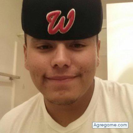 ivan13chavez chico soltero en Honolulu