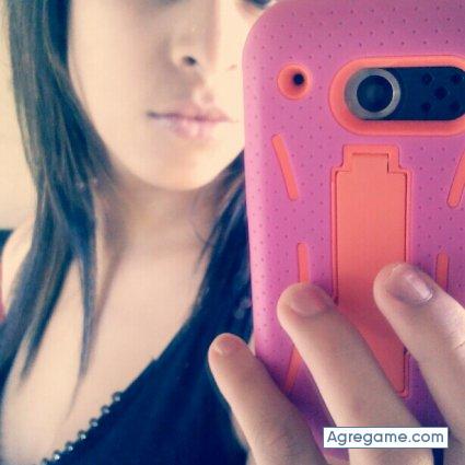 Dayanita chica soltera en 