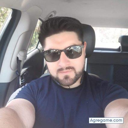 Harvey34 chico soltero en La Reina