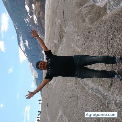 julpho chico soltero en 