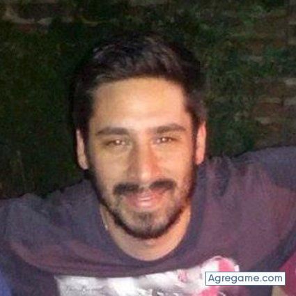 Gabo_Sagitario chico casado en Oliva