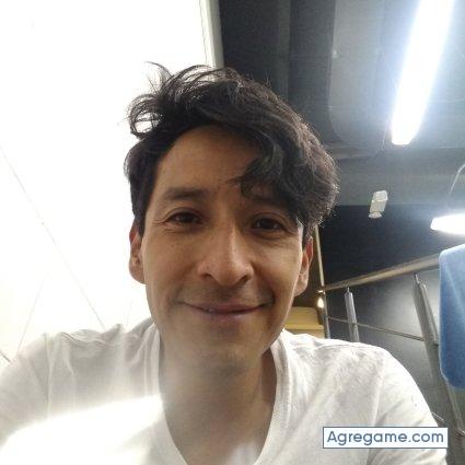 Krunche chico soltero en León