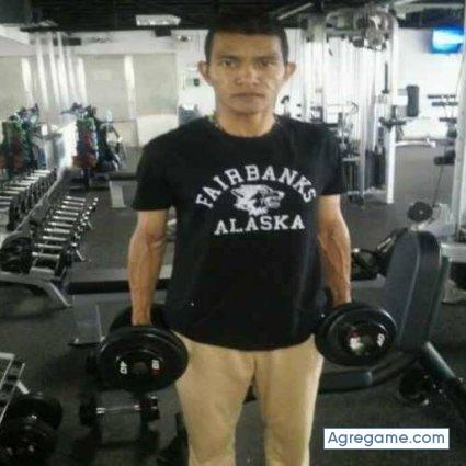 GregoryJc chico soltero en Maracaibo