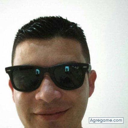 Diegouruenaa chico soltero en Tulsa