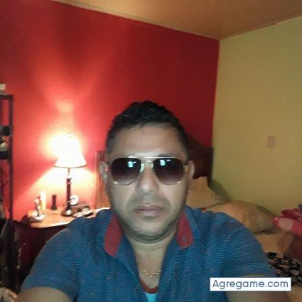 marvinguido chico soltero en Guadalupe