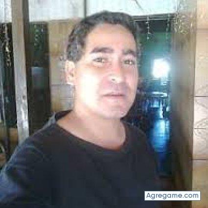 rafaelmartinez1 chico soltero en Leandro N. Alem