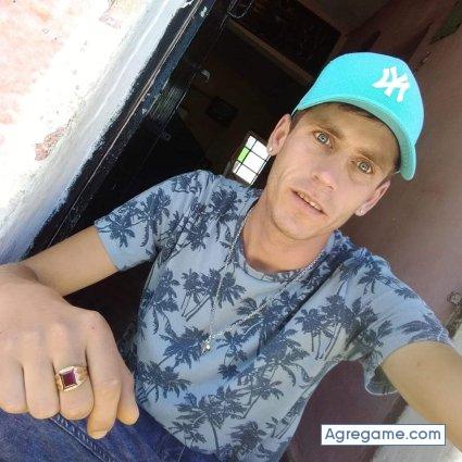 santiago1876 chico soltero en Las Piedras