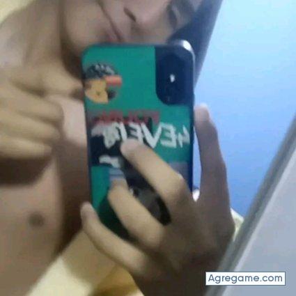 Foto de Juan, 22 años en Chao