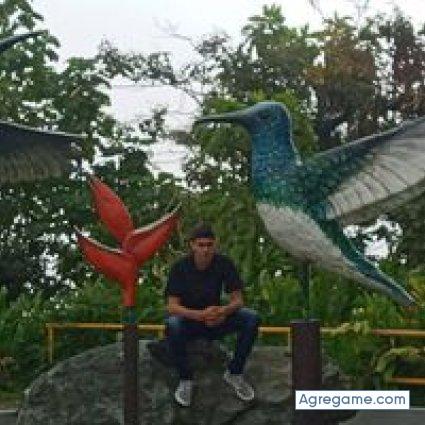 dannylondono chico soltero en Cajamarca