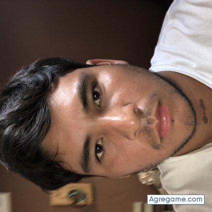 Albertluna chico soltero en McKinney