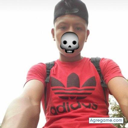 patricioprado chico soltero en Macaracas