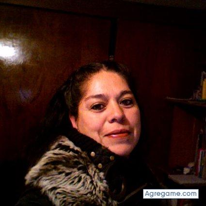 dulcealejandrina chica soltera en Iztapalapa