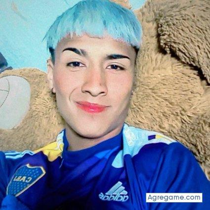 Brayan_2018 chico soltero en Villa Del Totoral