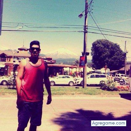 Hinotolva chico soltero en Dalcahue