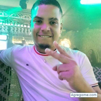 luisrd12 chico soltero en Cartagena