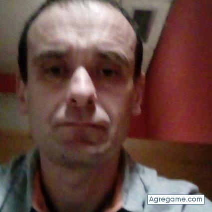 Chinouk chico soltero en Poio San Xoan